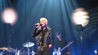 Marie Fredriksson: &quot;Det Regnar Igen&quot; &amp; &quot;Sista Sommarens Vals&quot;