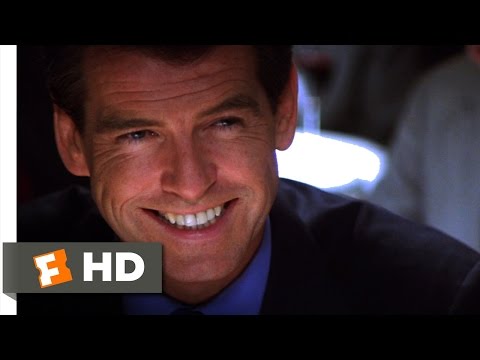 The Thomas Crown Affair (1999) - You Like the Chase Scene (4/9) | Movieclips
