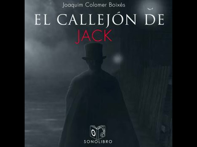 Vídeo relacionado con El callejón de Jack: El thriller sobrenatural que te estremecerá