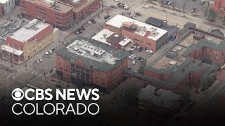 Hotel Boulderado sold, historic Colorado hotel will become part of the Hilton ch