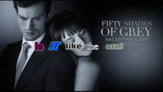 How Deep Is Your Love - Fifty Shades Darker lyrics