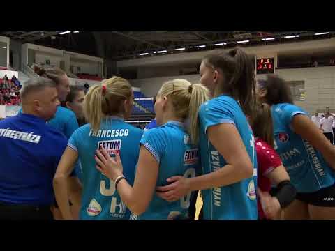 Sporthírek - Röplabda és foci