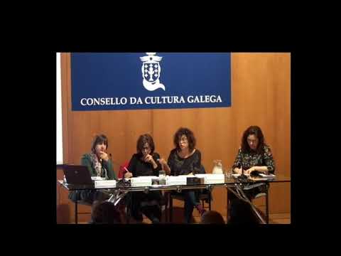 Vídeo: A violencia sexual, 2