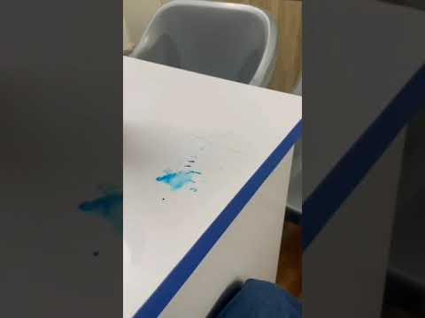 Liquid Glass Cleaner