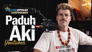 Download lagu Who is Paduh Aki? | #EP046 Ft. Aki (ABfamily) mp3