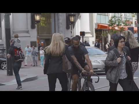 Emi Brown Alonso Tal Leader Bikes X The Balkans Troubled & Done