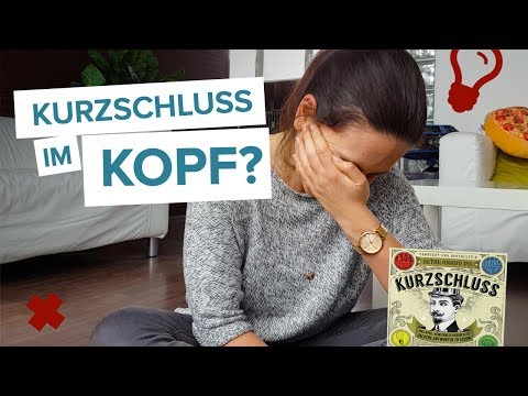 DIESES Quiz lässt Sicherungen durchbrennen - SELBST GETESTET!