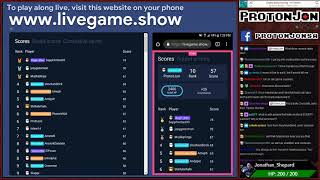 ProtonJon - Game Clearing: El Shaddai: Ascension of the Metatron