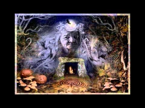 Sable Aradia - Shadow Self Meditation Part 3: Meeting the Crone