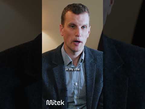 Nationwide Building Society - Customer Success Story (David Gordon - Chief Product Owner)