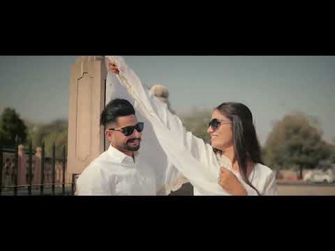 Rajinder & Karamjeet | Jaipur | Best PreWedding Video | 2024