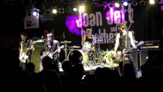 Everyday People Joan Jett