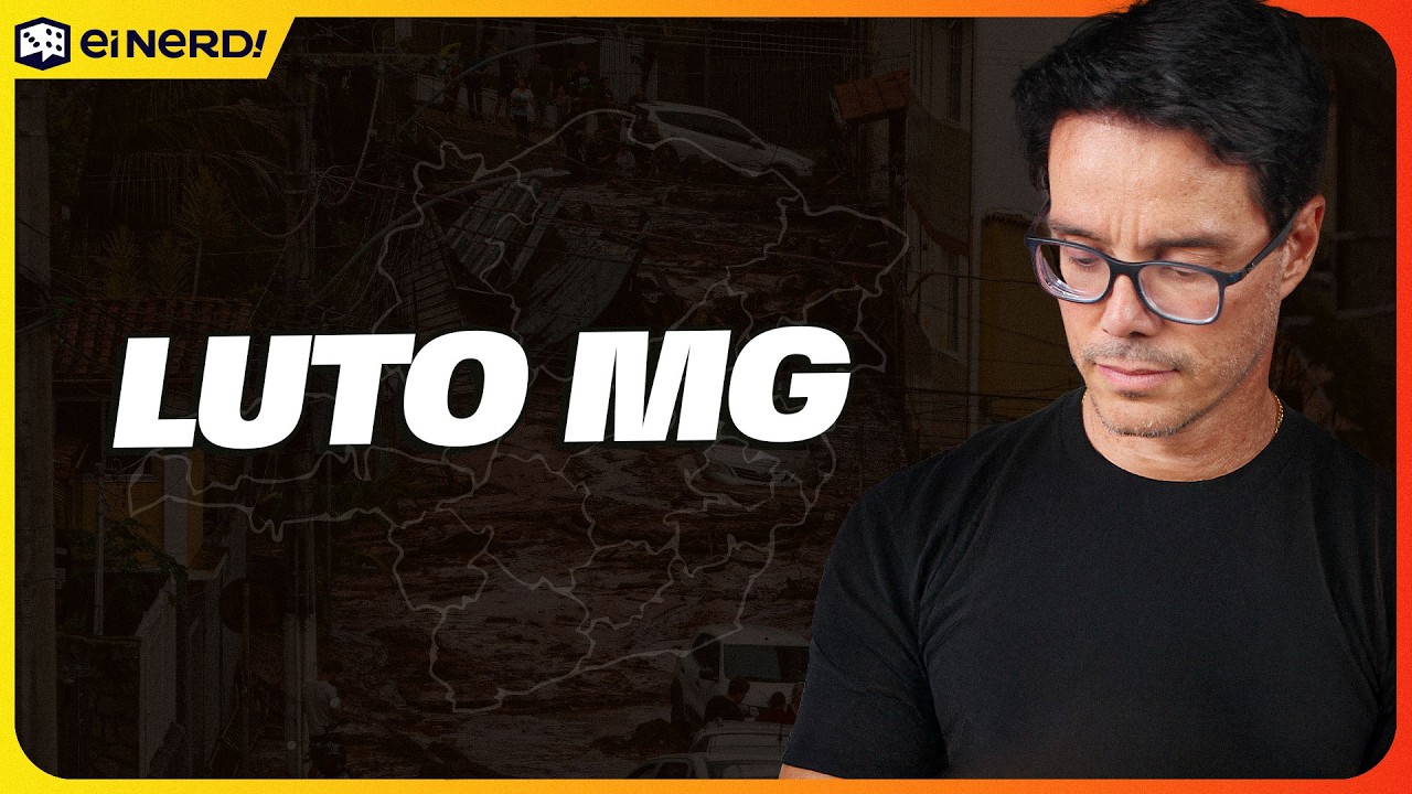 POR QUE O BRASIL MATA SEUS PRÓPRIOS MORADORES TODA VEZ QUE CHOVE?