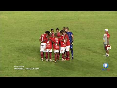 Anapolina 2 X 1 Goiânia