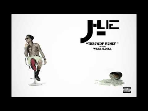 J-Lie feat. Waka Flocka 