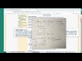 How To Analyze A Noon Sight Latitude At LAN
