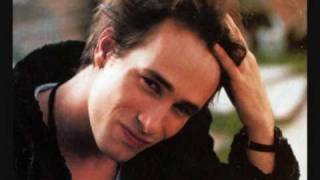 Jeff Buckley - Last Goodbye ( original acoustic version )