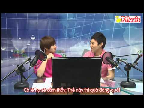 [vietsub]120511 Kim Hee Chul's Sungdong Cafe Ep17 Part1