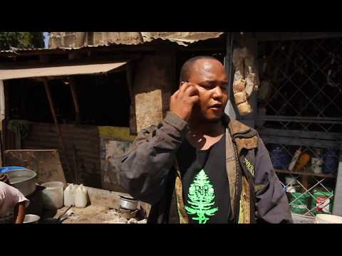 G . A . Mc . Ft Tina Wanna be with you  (New Bongoflavour )Mtanzania Denmark