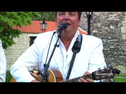 Suvestuudio - Karl Madis "Pahad Tüdrukud" 06.06.2017