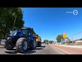 GLD Onderweg 11 mei 2020 - Tiel