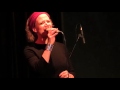Storywise by Abbey Lincoln (sung by Jazzvocalist Esther Kaiser)