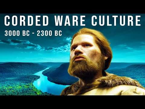 The Corded Ware Culture | Prehistoric Europe Documentary (3000 BC - 2300 BC)