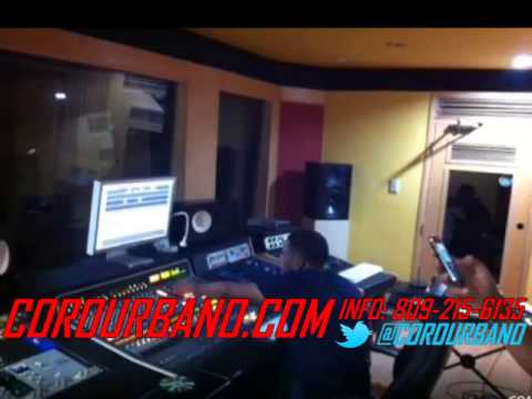 AUDIO DESDE EL ESTUDIO: Shadow Blow - Preview De Su Primer Tema Del 2013