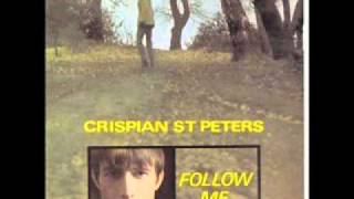 Crispian St Peters - Willingly