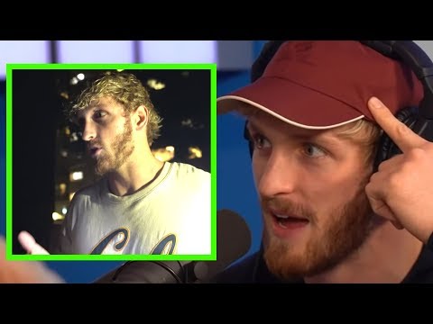 LOGAN PAUL DESCRIBES FULL NIGHT AT UC BERKELEY