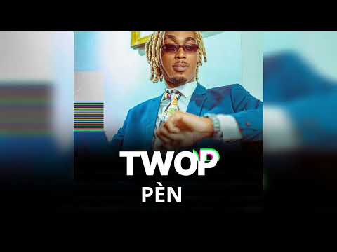 TWOP PÈN - 47GSHYTT (officiel audio)
