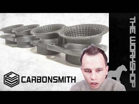 CarbonSmith - Who??? | RANT time