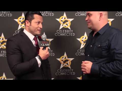 Celebrity Connected: What We Do Interview with CEO Gene Sheynis