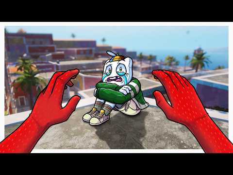 We Found Another TAG Game