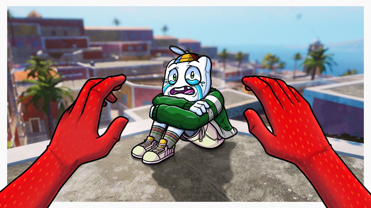 We Found Another TAG Game