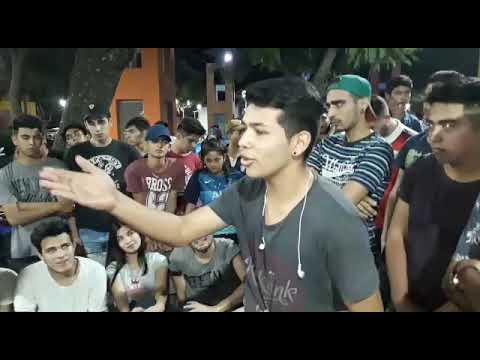 GEO vs LEYO- 8vos 1 FECHA (1ra fecha) - Underworld