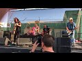 Foo Fighters  8-26-18  Hollywood-  Low