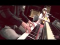 Mark Berube - «Carnival» en session acoustique