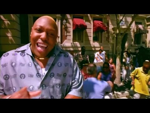 DJ Magic Mike - Groove On [HD Widescreen Music Video]