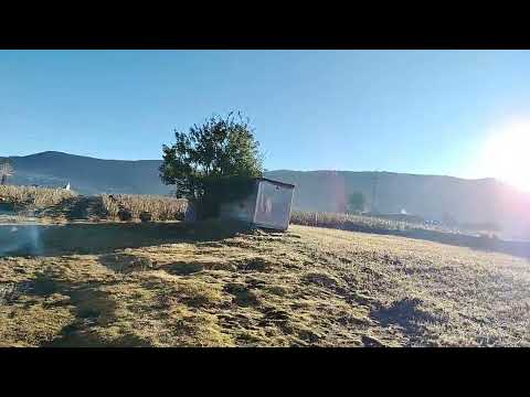 Las tierras lindas de los municipios de Quetzaltenango 