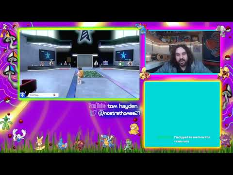 High Roller Draft League Season 4 Week 6 vs Kortex