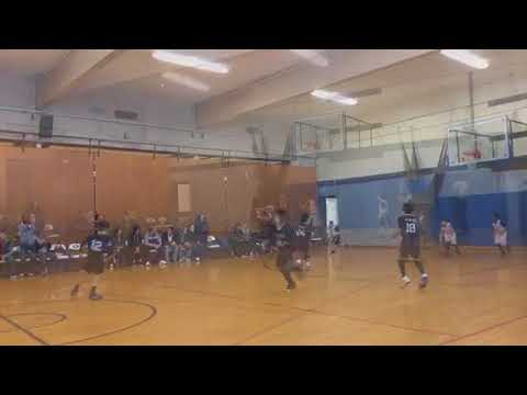 Portland Crew triumphant over Hawaii Wolves, 44-25 - Adidas Presidents' Day Tournament of Champions