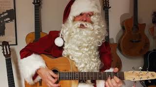 Julekalender 9   Højt fra træets grønne top