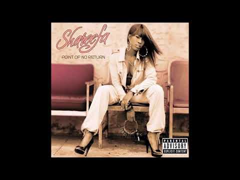 Shareefa - Need A Boss ft. Ludacris