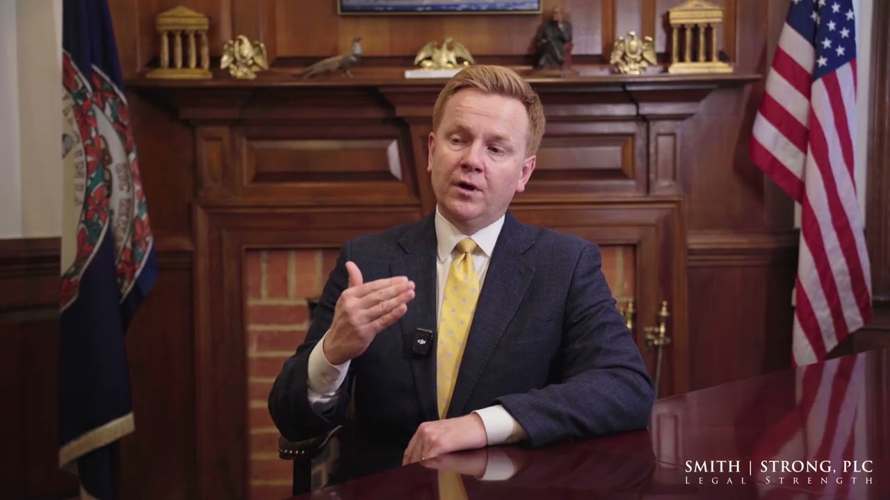 Virginia Child Support Modification Cases