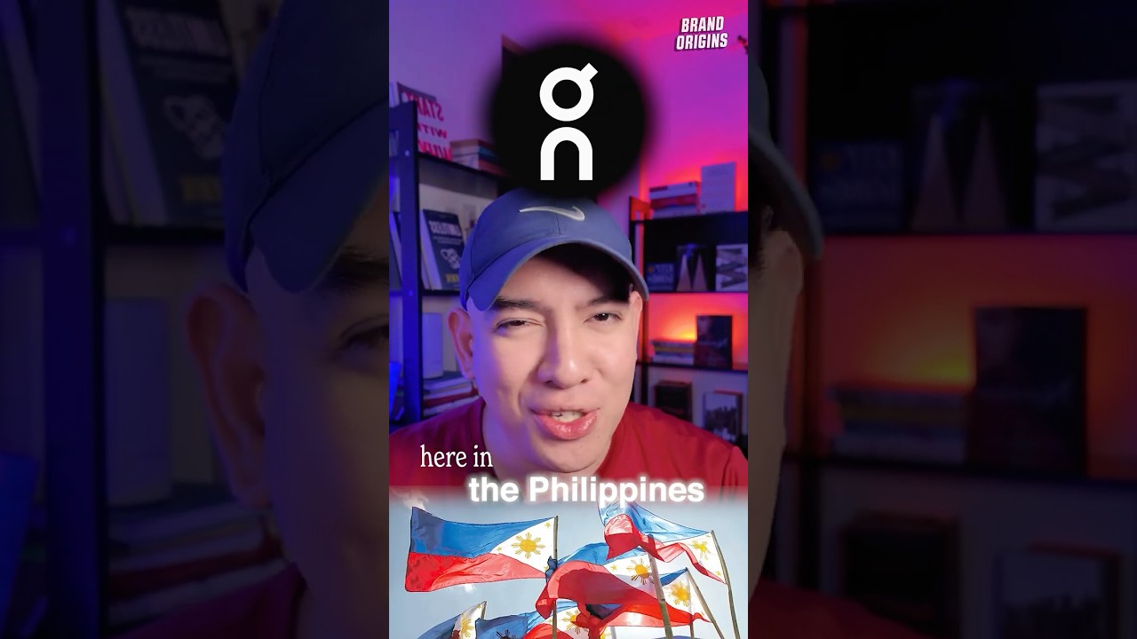 The History of ON shoes