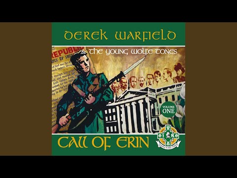 The Soldiers Song (Amhrán Na Bhfiann)