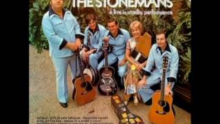 On The Road: A Live In Studio Performance [1977] - The Stonemans