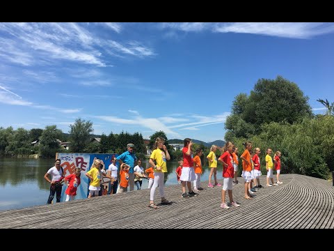 Zaplešimo in zapojmo: RIBIČ PEPE SUPER-STAR 🌟