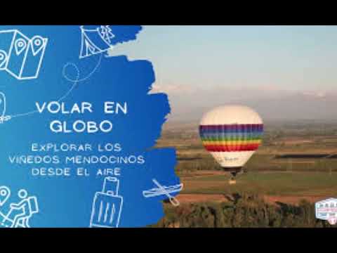 GLOBOS AEROSTATICOS, LOS BARRIALES, JUNIN, MENDOZA 3